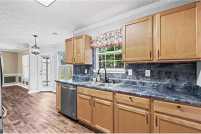 2708 Lake Park Ridge E, Acworth, GA 30101 - Photo 23