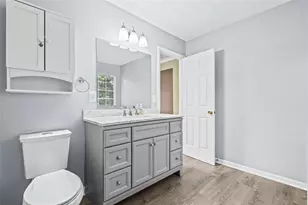 2708 Lake Park Ridge E, Acworth, GA 30101 - Photo 17