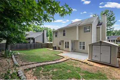 2708 Lake Park Ridge E, Acworth, GA 30101 - Photo 35