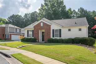 166 Windcroft Cir NW, Acworth, GA 30101 - Photo 25