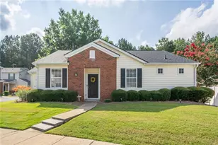 166 Windcroft Cir NW, Acworth, GA 30101 - Photo 1