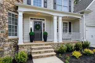 870 Southfield Ln, Alpharetta, GA 30004 - Photo 3