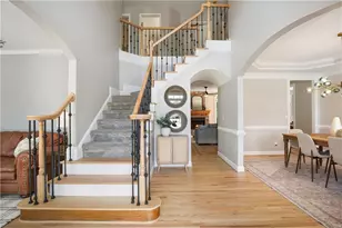 870 Southfield Ln, Alpharetta, GA 30004 - Photo 5