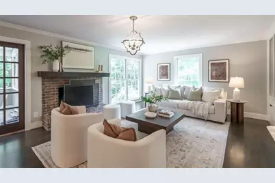 5108 Baroque Circle, Sandy Springs, GA 30342 - Photo 17