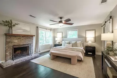 5108 Baroque Circle, Sandy Springs, GA 30342 - Photo 35