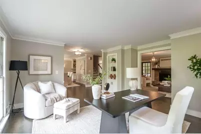 5108 Baroque Circle, Sandy Springs, GA 30342 - Photo 9