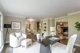 5108 Baroque Circle, Sandy Springs, GA 30342 - Photo 9