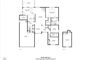 340 Windsor Brook Ln, Lawrenceville, GA 30045 - Photo 29