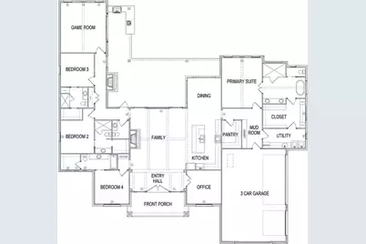 10014 Jefferson River Road, Athens, GA 30607 - Photo 3