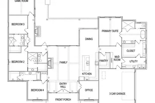 10014 Jefferson River Rd, Athens, GA 30607 - Photo 3