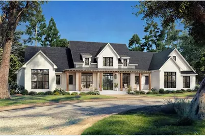 10014 Jefferson River Road, Athens, GA 30607 - Photo 1