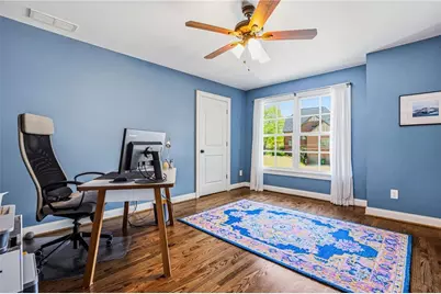 1886 N Akin Drive NE, Atlanta, GA 30345 - Photo 41