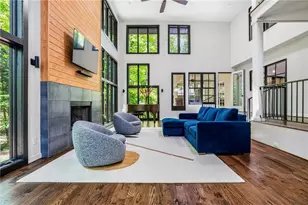 1886 N Akin Dr NE, Atlanta, GA 30345 - Photo 23