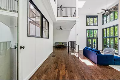 1886 N Akin Drive NE, Atlanta, GA 30345 - Photo 19