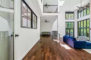 1886 N Akin Dr NE, Atlanta, GA 30345 - Photo 19