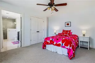 1886 N Akin Dr NE, Atlanta, GA 30345 - Photo 43