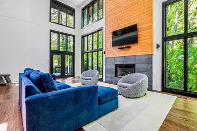 1886 N Akin Drive NE, Atlanta, GA 30345 - Photo 21