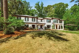1886 N Akin Dr NE, Atlanta, GA 30345 - Photo 3