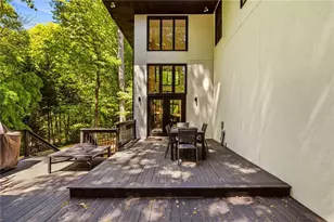 1886 N Akin Dr NE, Atlanta, GA 30345 - Photo 53