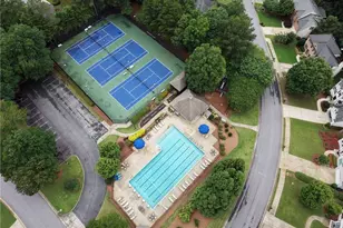 720 Highmeade Terrace, Alpharetta, GA 30005 - Photo 33