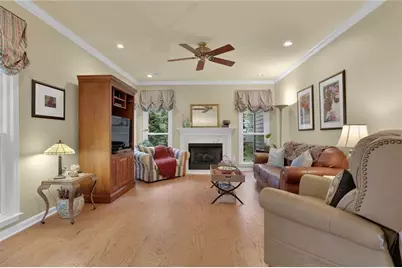 720 Highmeade Terrace, Alpharetta, GA 30005 - Photo 17