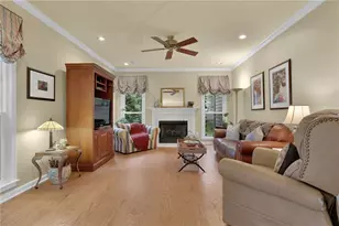 720 Highmeade Terrace, Alpharetta, GA 30005 - Photo 11