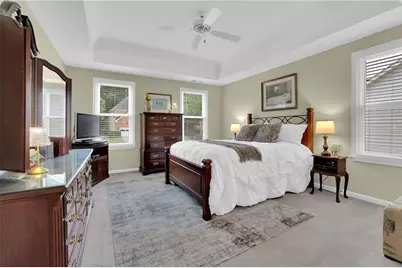 720 Highmeade Terrace, Alpharetta, GA 30005 - Photo 27