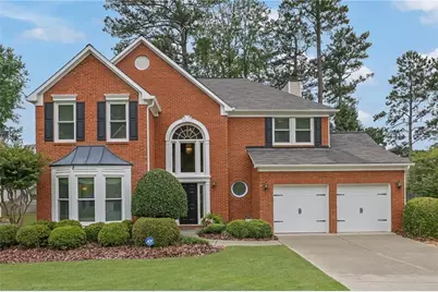 720 Highmeade Terrace, Alpharetta, GA 30005 - Photo 1