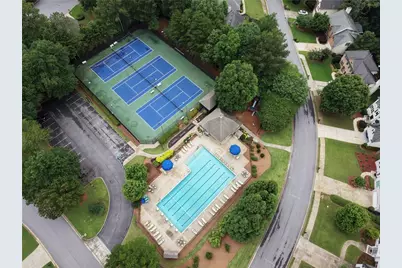720 Highmeade Terrace, Alpharetta, GA 30005 - Photo 35