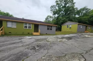 322 Rogers Pl, Macon, GA 31204 - Photo 1
