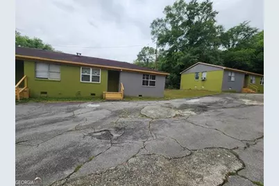 322 Rogers Place, Macon, GA 31204 - Photo 1