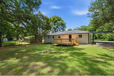 3505 Hopkins Road, Powder Springs, GA 30127 - Photo 7