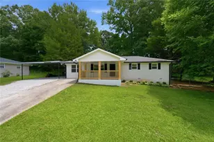 3505 Hopkins Rd, Powder Springs, GA 30127 - Photo 1