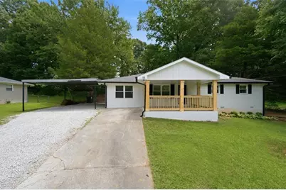 3505 Hopkins Road, Powder Springs, GA 30127 - Photo 3