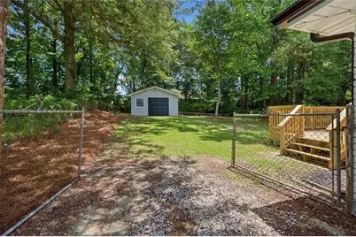 3505 Hopkins Road, Powder Springs, GA 30127 - Photo 5