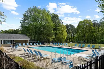 1468 Briarwood Road NE #602, Atlanta, GA 30319 - Photo 29