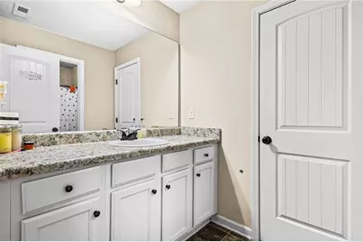 1168 Gaines Street, Jonesboro, GA 30238 - Photo 21