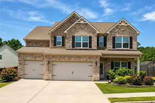 1168 Gaines St, Jonesboro, GA 30238 - Photo 1