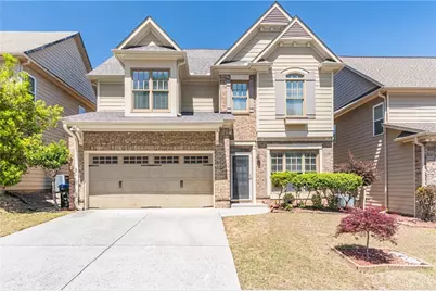 3487 Harvest Ridge Lane, Buford, GA 30519 - Photo 1
