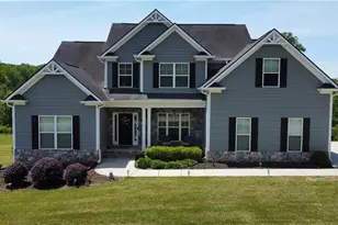 132 Blue Sky Dr, Dawsonville, GA 30534 - Photo 1