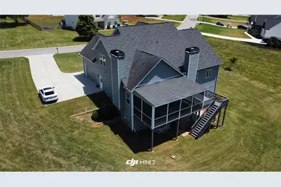 132 Blue Sky Drive, Dawsonville, GA 30534 - Photo 5