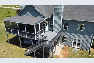 132 Blue Sky Drive, Dawsonville, GA 30534 - Photo 7