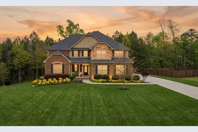 339 Oatgrass Drive, Grayson, GA 30017 - Photo 1