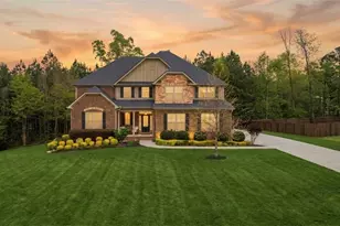 339 Oatgrass Dr, Grayson, GA 30017 - Photo 1