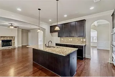 339 Oatgrass Drive, Grayson, GA 30017 - Photo 3