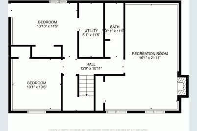 2205 Mill Wood Court, Duluth, GA 30096 - Photo 51