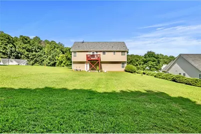 170 Shenandoah Drive, Hiram, GA 30141 - Photo 29