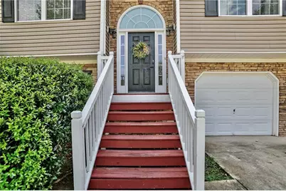 170 Shenandoah Drive, Hiram, GA 30141 - Photo 3