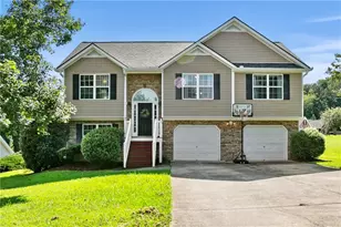 170 Shenandoah Dr, Hiram, GA 30141 - Photo 1