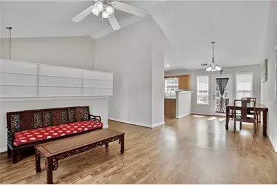 170 Shenandoah Drive, Hiram, GA 30141 - Photo 7